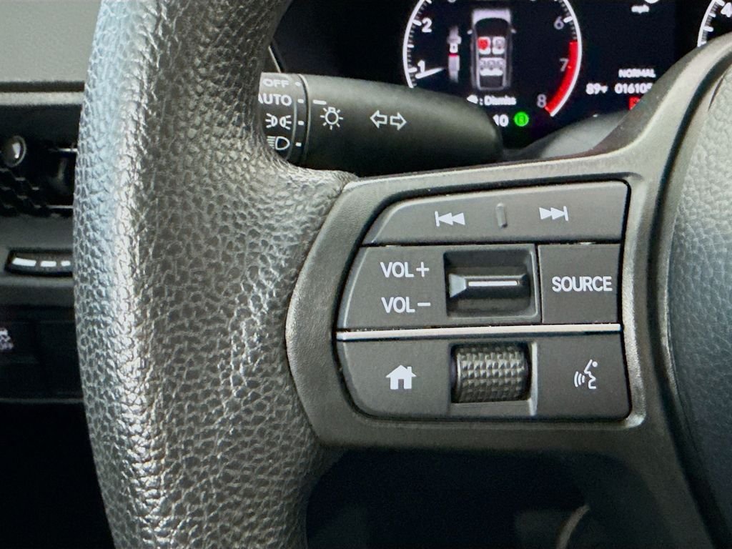 2024 Honda CR-V EX - Photo 11