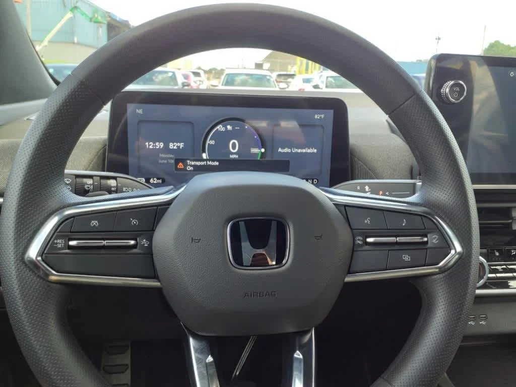 2026 Honda Prologue EX - Photo 11
