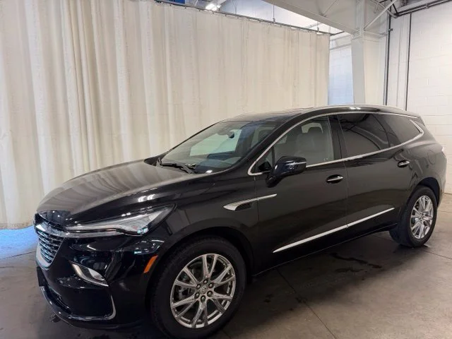 2023 Buick Enclave