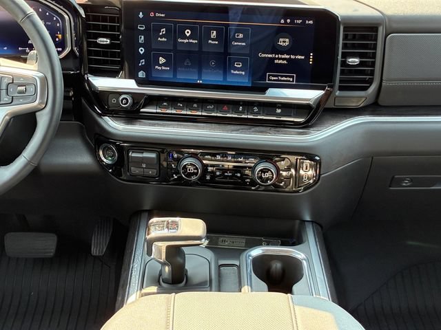 2026 Chevrolet Silverado 1500 LTZ - Photo 20