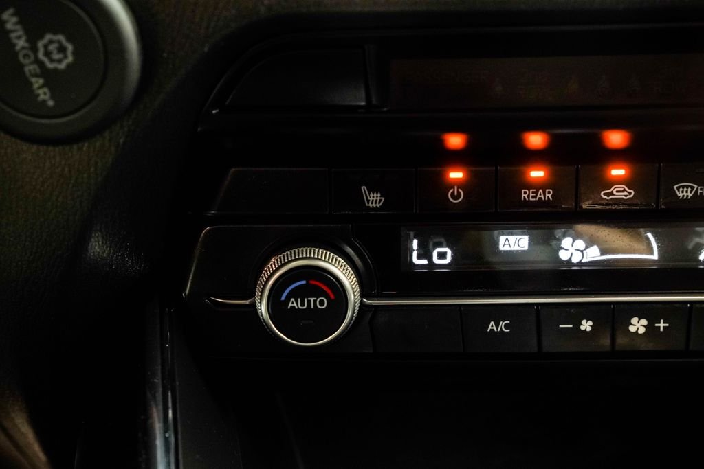 Used 2023 Blue Mazda Touring image 31