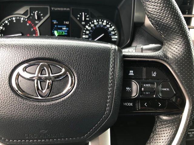 Used 2023 Green Toyota SR5 image 29