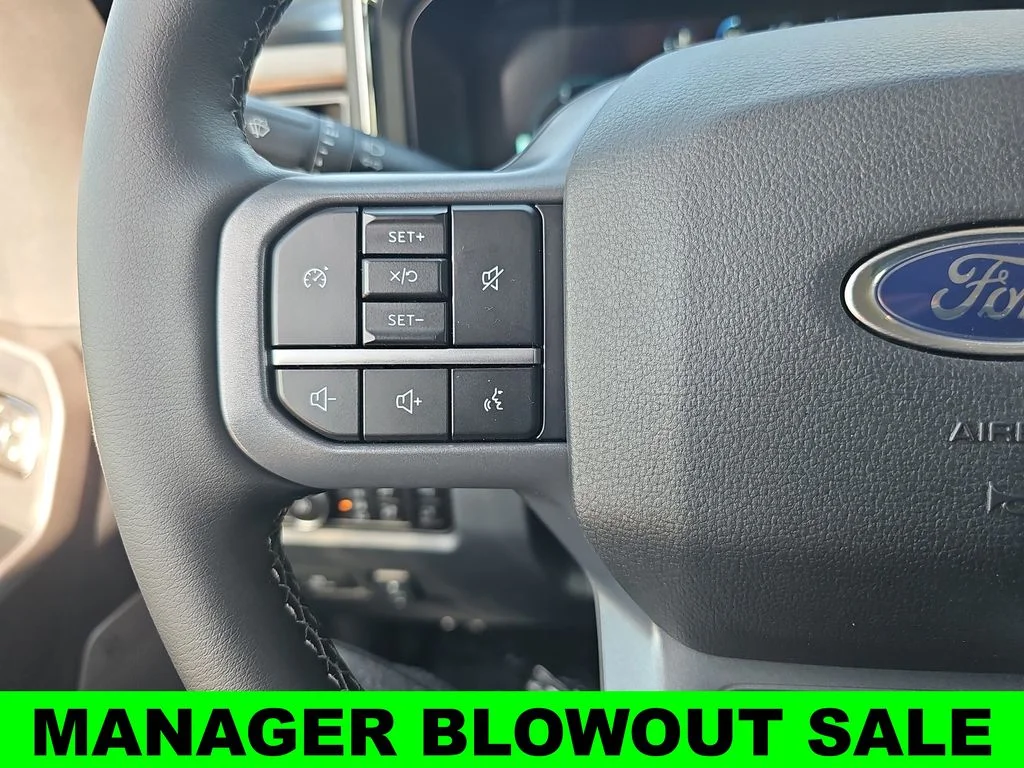 2026 Ford F-250 Super Duty Lariat - Photo 16