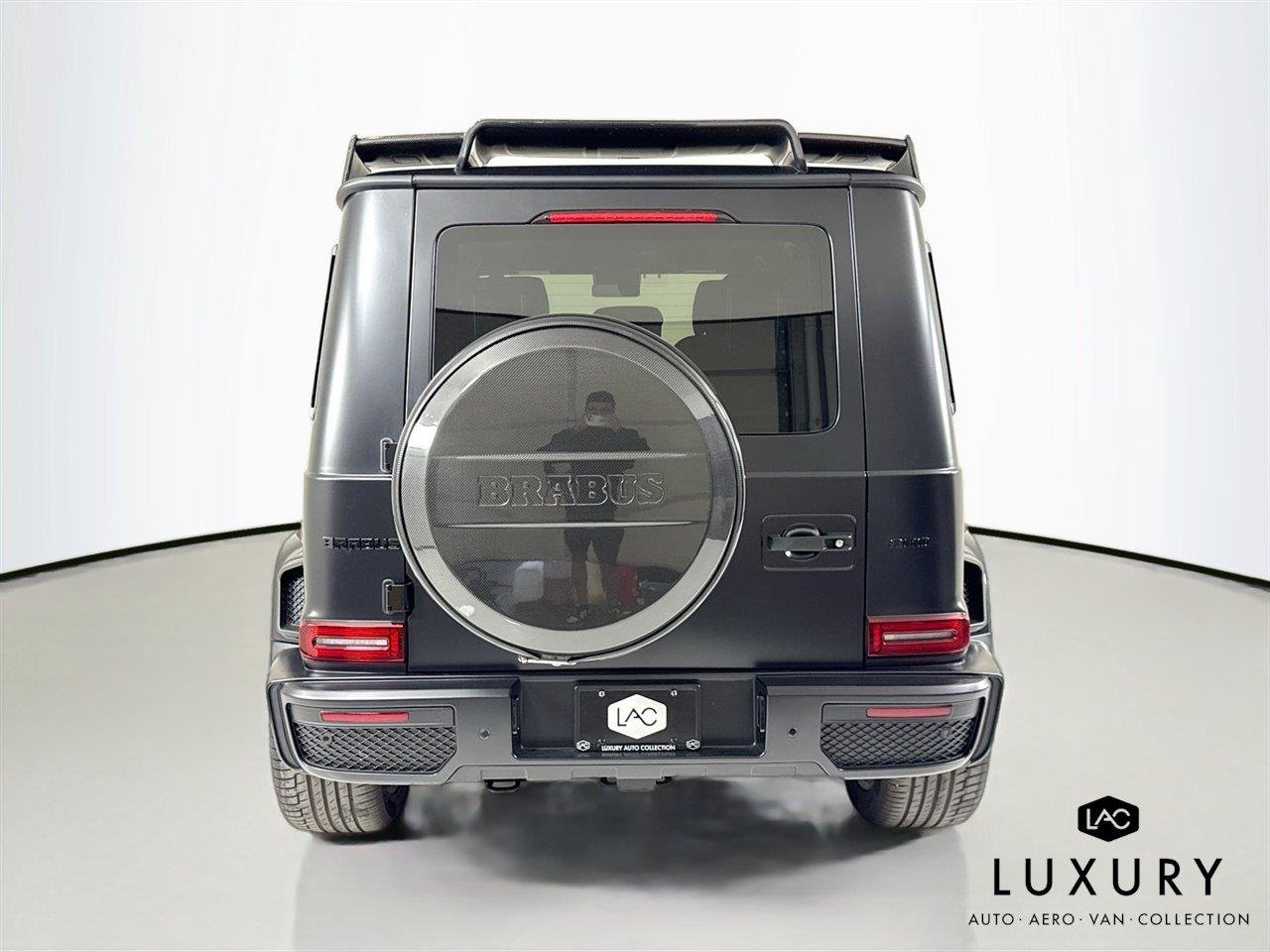 2024 Mercedes-Benz G-Class AMG G63 - Photo 7