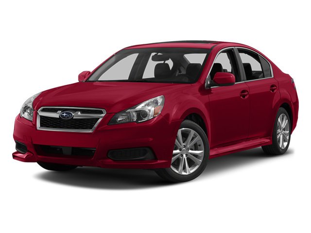 2014 Subaru Legacy 3.6R Limited AT's photo