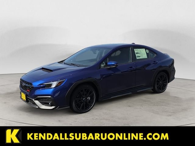 New Subaru WRX for Sale Eugene, OR | New Subaru Sports Car