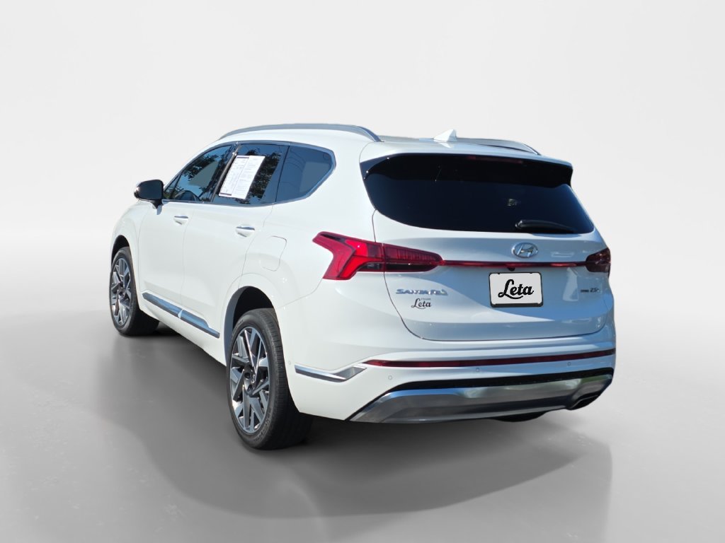 Used 2023 Quartz Hyundai Calligraphy image 6