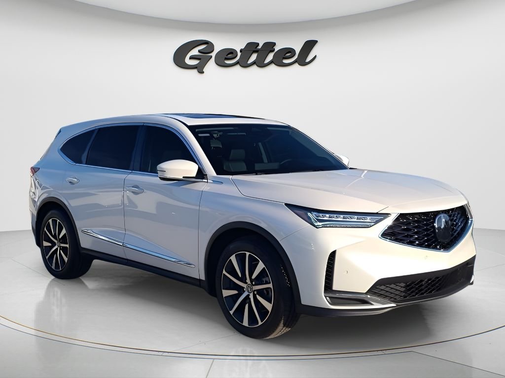 2026 Acura MDX Technology Package - Photo 2