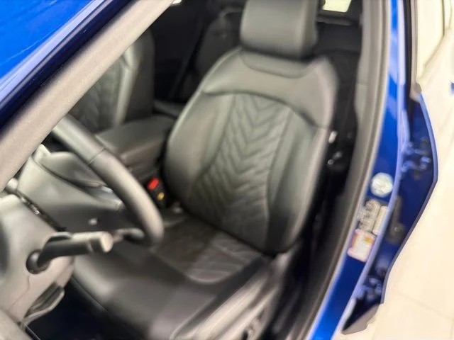 Used 2024 Sapphire Blue Kia X-Line image 13