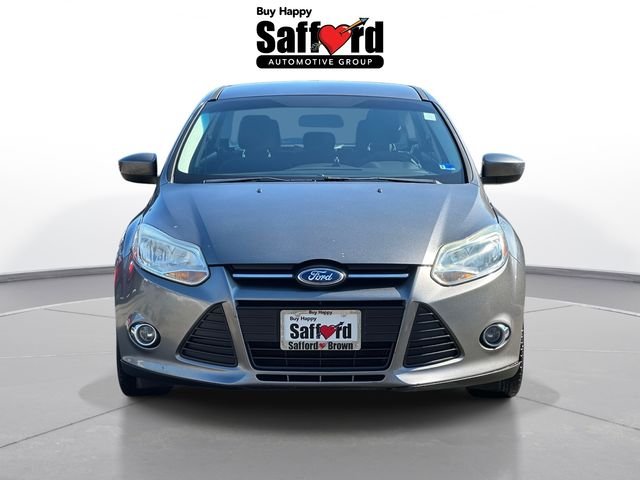2012 Ford Focus SE - Photo 7
