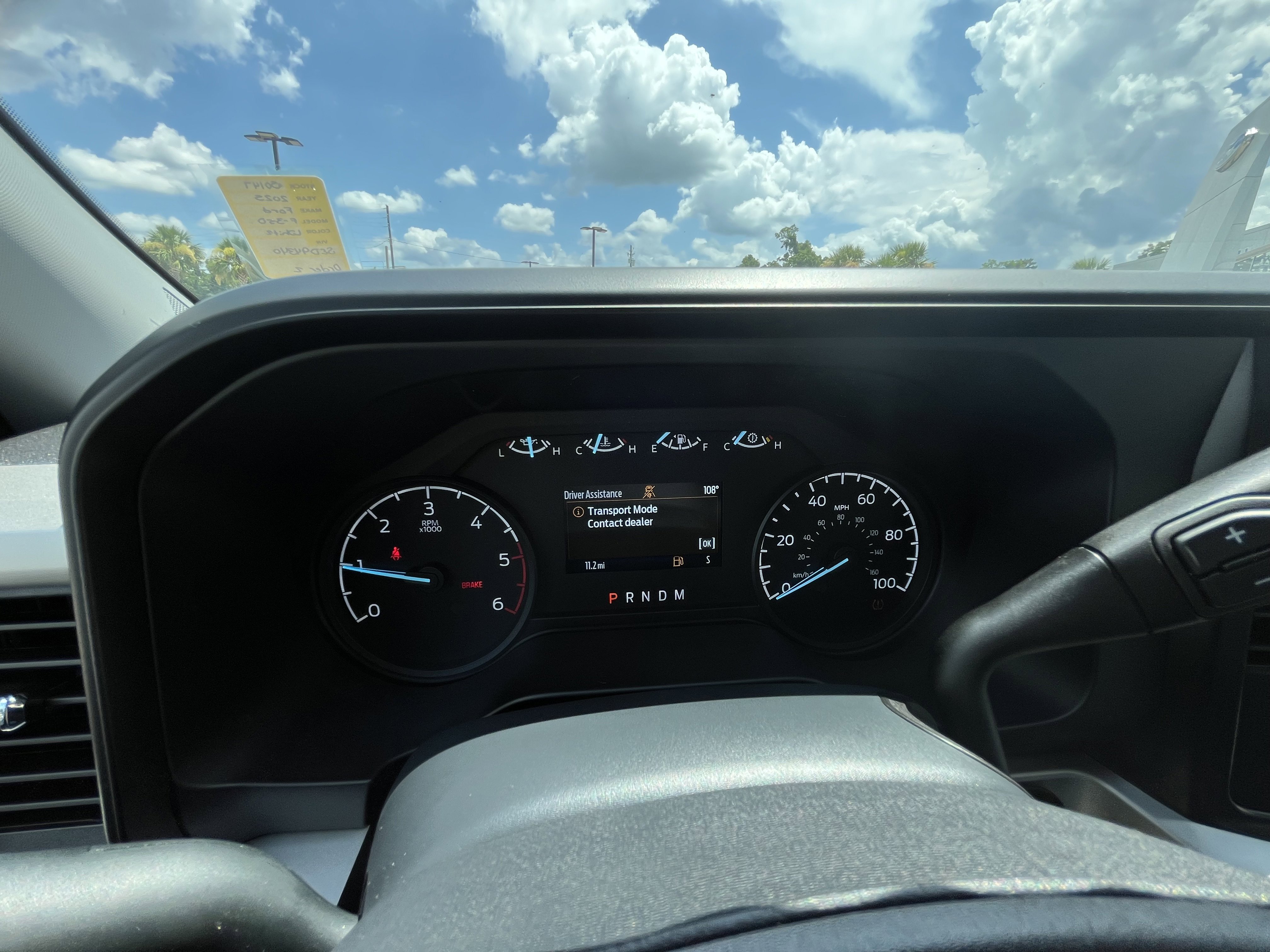 2025 Ford F-350 Super Duty Chassis Cab XL - Photo 21