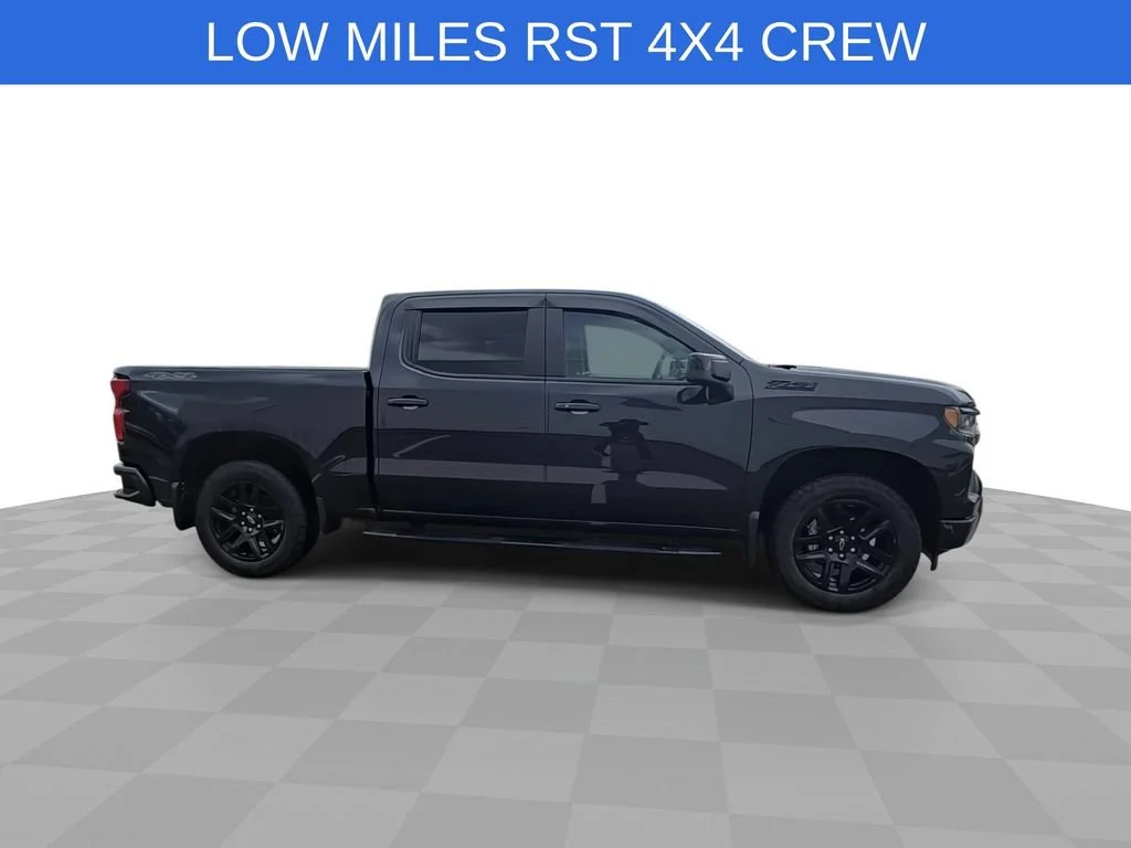 2024 Chevrolet Silverado 1500 RST - Photo 9