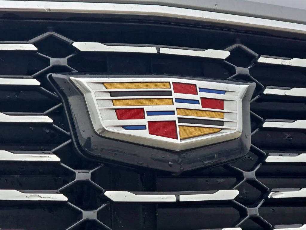 2023 Cadillac XT4 Premium Luxury - Photo 32