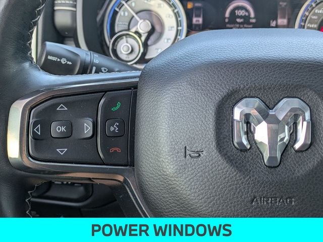 Used 2019 Gray Ram Limited image 19