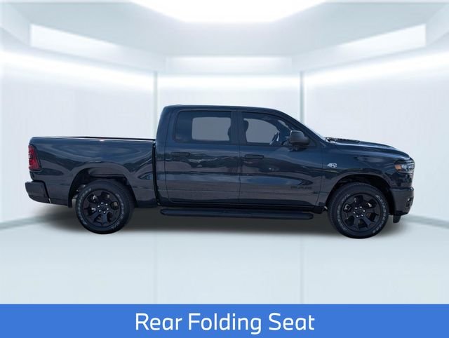 New 2026 Forged Blue Metallic RAM Express image 8