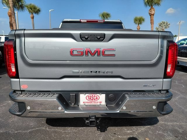 2026 GMC Sierra 1500 SLT - Photo 15