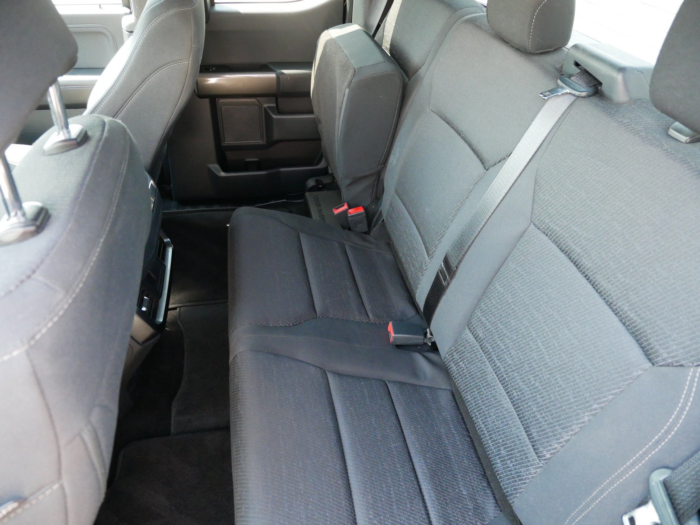 Used 2022 Black Ford XL image 12