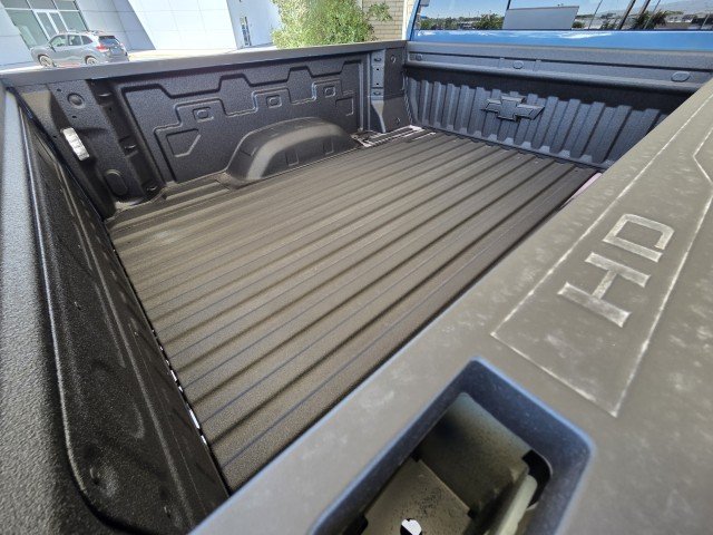 2026 Chevrolet Silverado 3500 HD LTZ - Photo 61