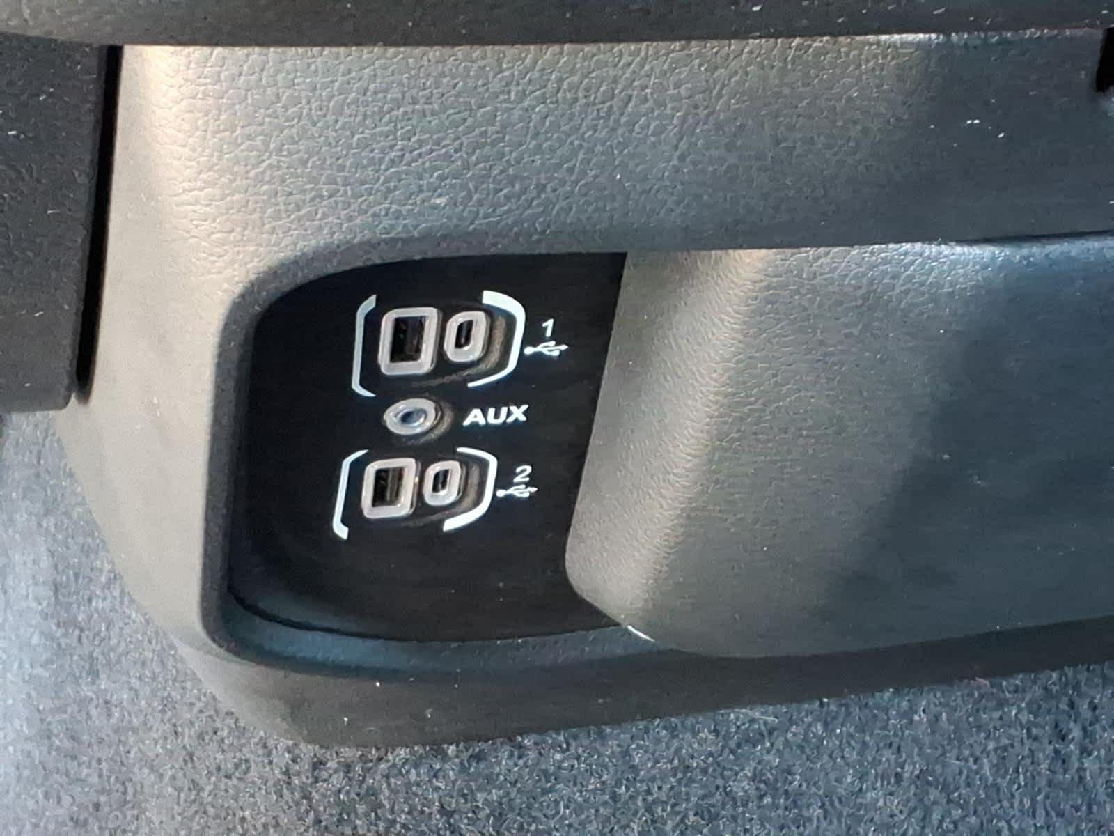 2025 RAM Ram 1500 Pickup Big Horn/Lone Star - Photo 41