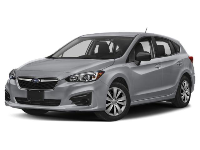 2019 Subaru Impreza Base
