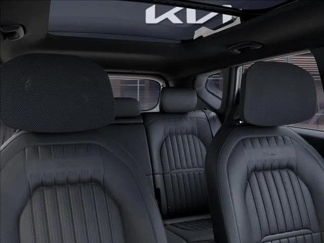 New 2027 Terrain Brown Kia X-Line SX image 27