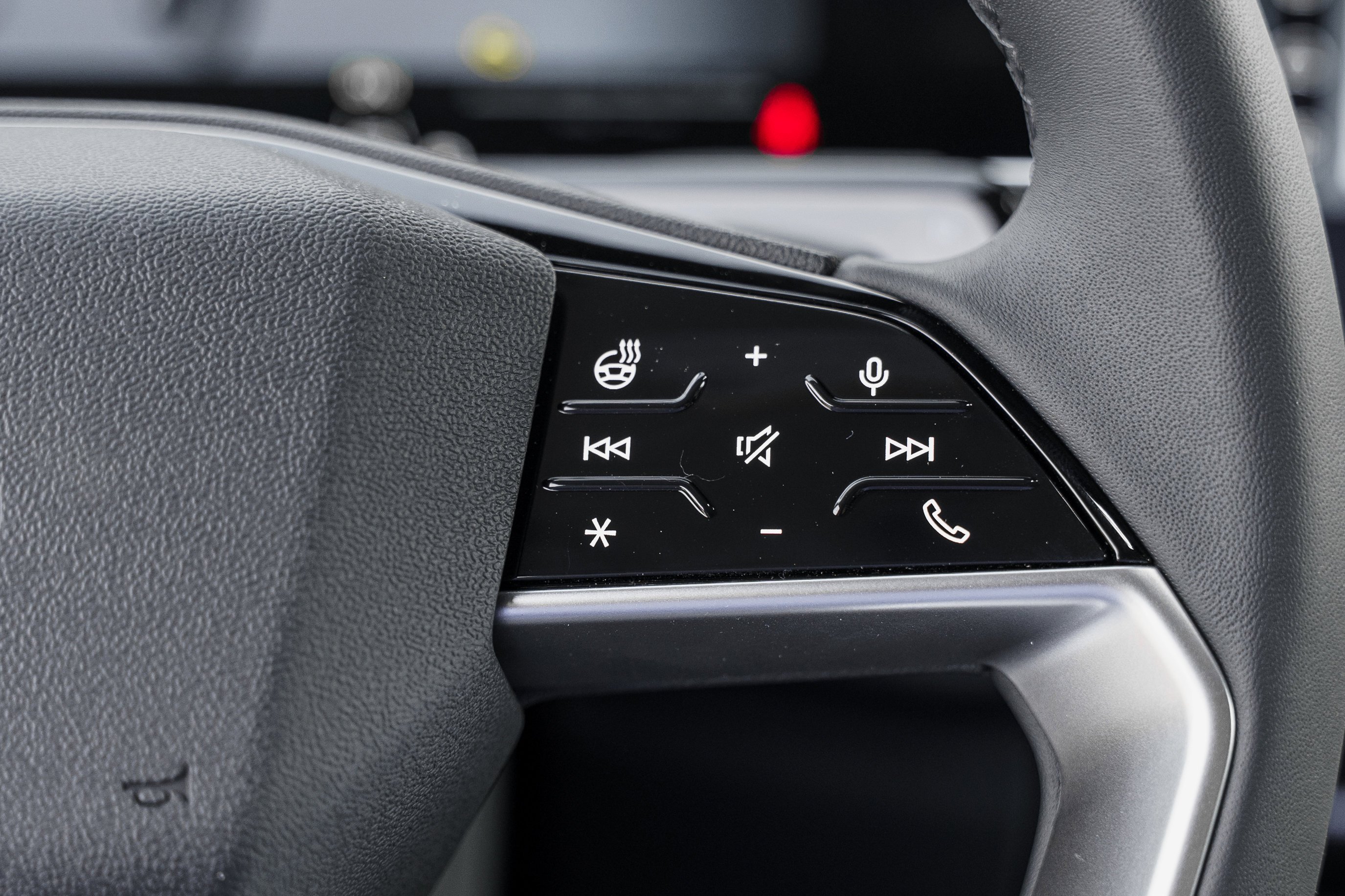 New 2026 Arrow Gray Pearl Effect Audi S line image 18