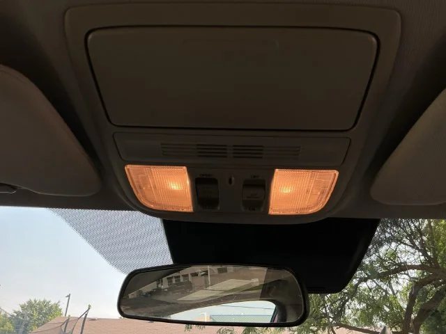 Used 2017  Honda EX image 30
