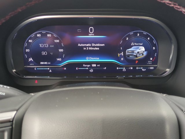 Used 2023 Summit White Chevrolet RST image 14