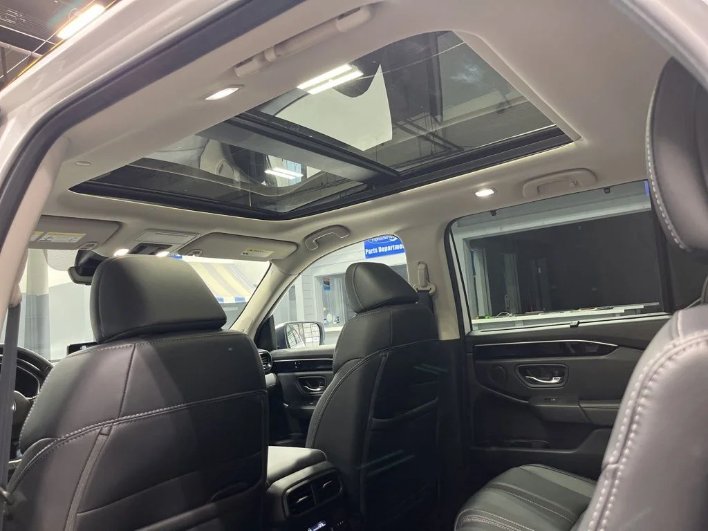 2025 Honda Pilot Touring - Photo 32