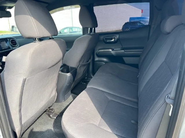 Used 2018  Toyota TRD Sport image 35