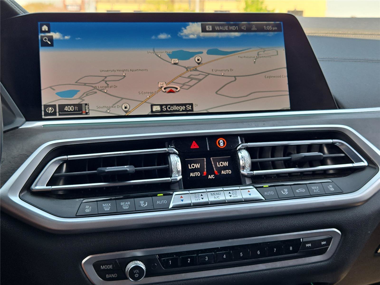 2022 BMW X5 40i - Photo 29