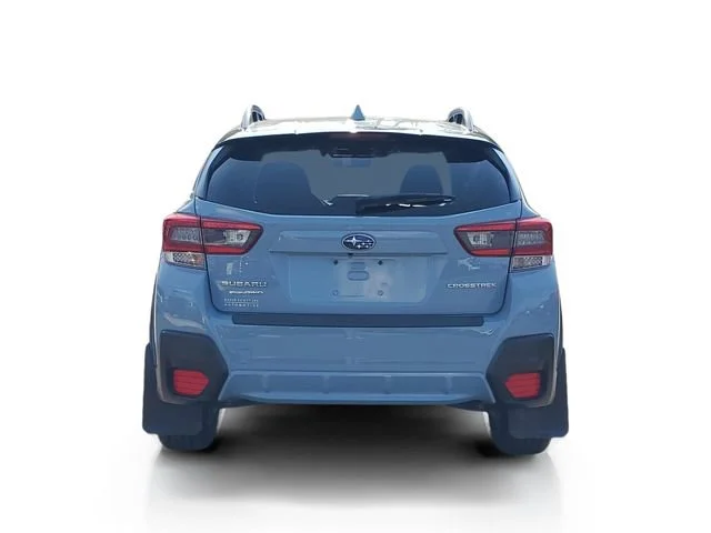 Used 2023 Cool-gray Khaki Subaru Premium image 6