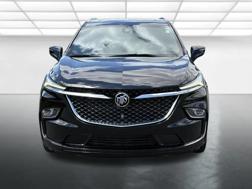 2023 Buick Enclave Avenir - Photo 19