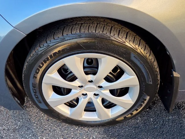 Used 2026  Toyota LE image 5