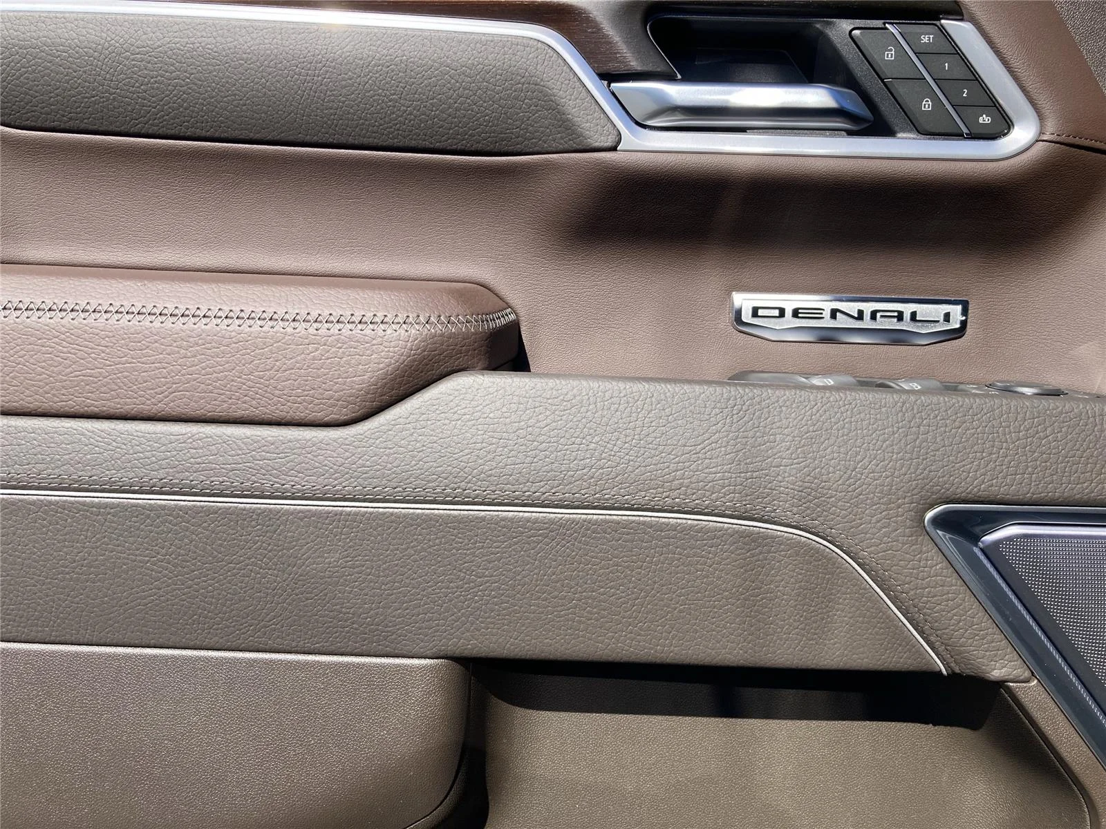 New 2026 Downpour Metallic GMC Denali image 20