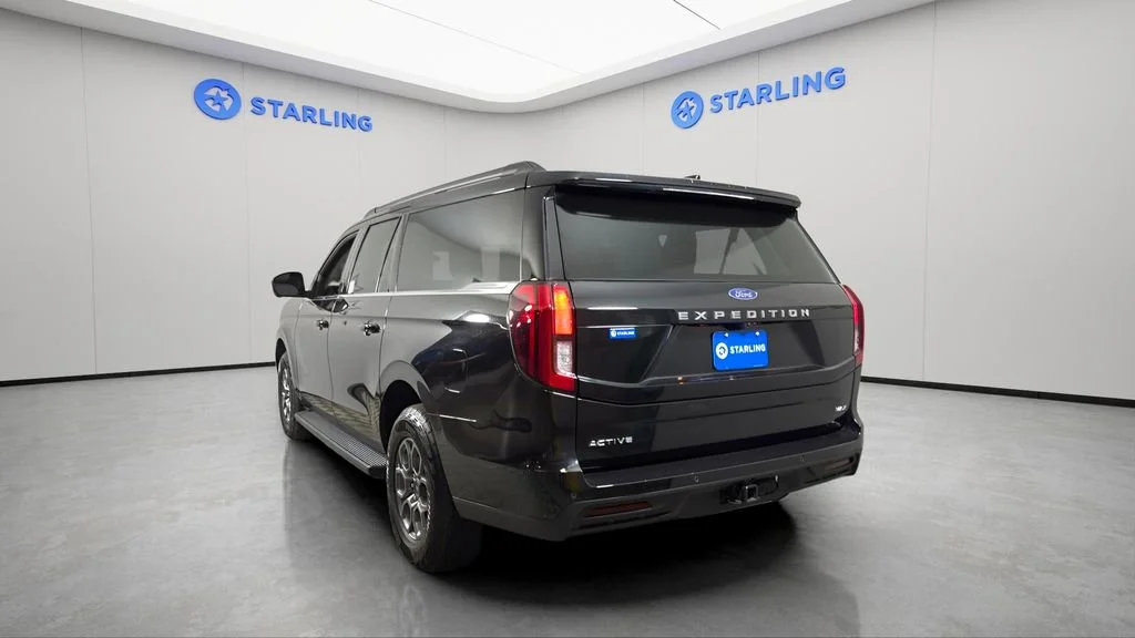 Used 2025  Ford Active image 6