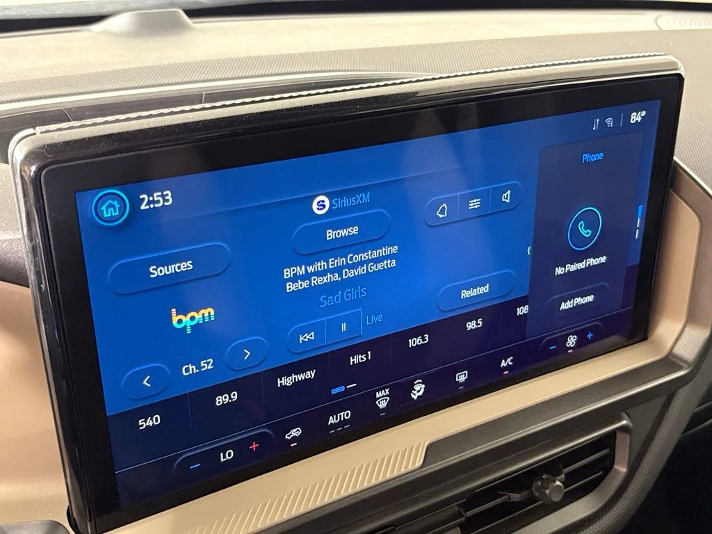 Used 2025 Gray Ford Big Bend image 28
