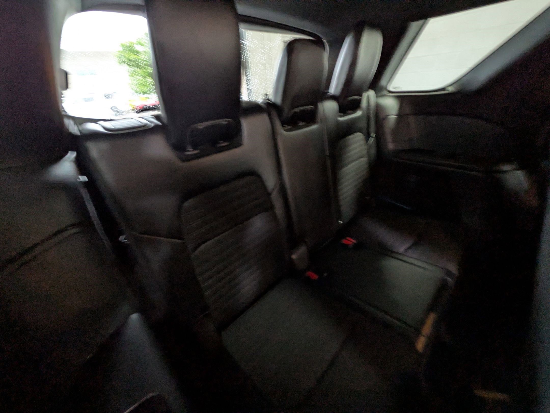 Used 2023 Scarlet Ember Tintcoat Nissan Rock Creek image 31