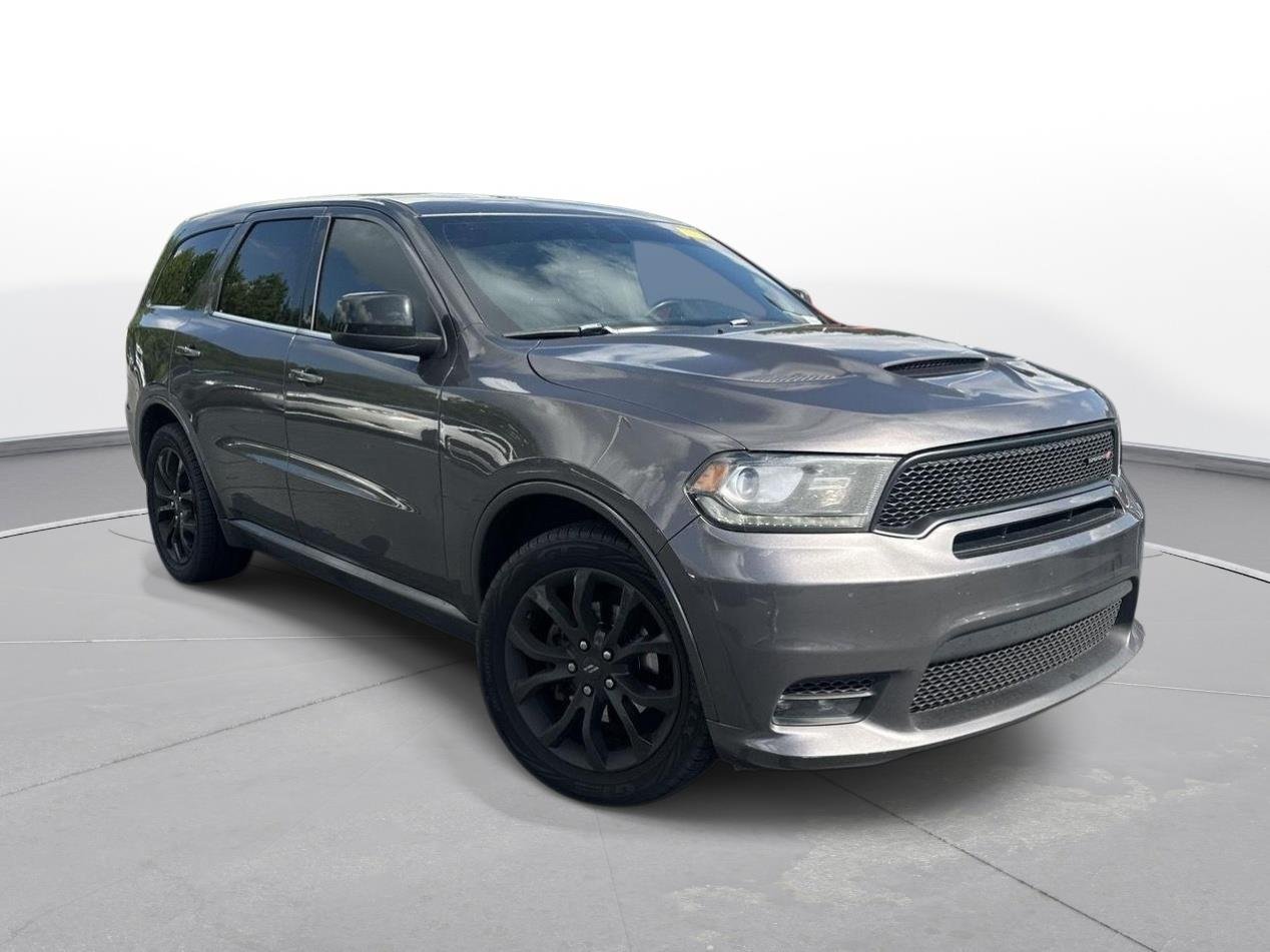 Used 2020 Granite Clearcoat Dodge GT image 4