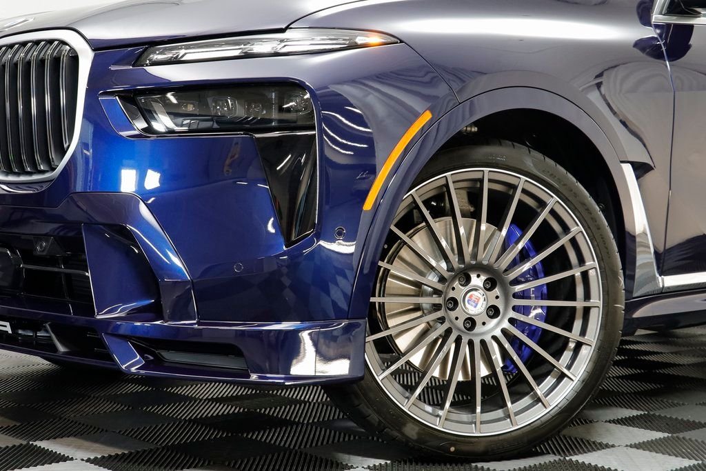 New 2026 BMW X7 ALPINA XB7 4D Sport Utility near Chicago #B47274