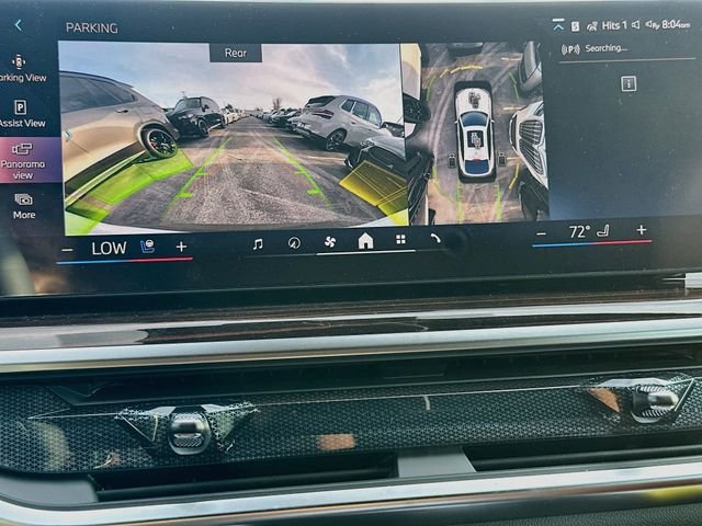 New 2027 White BMW xDrive40i image 10