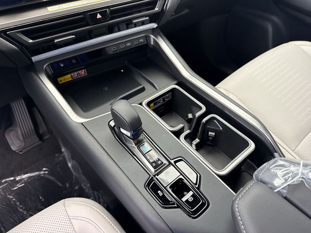 New 2026 Cloudburst Gray Lexus  350 PREMIUM image 21