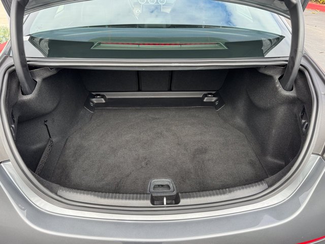 Certified Used 2022 Selenite Grey Metallic Mercedes-Benz C 300 image 14