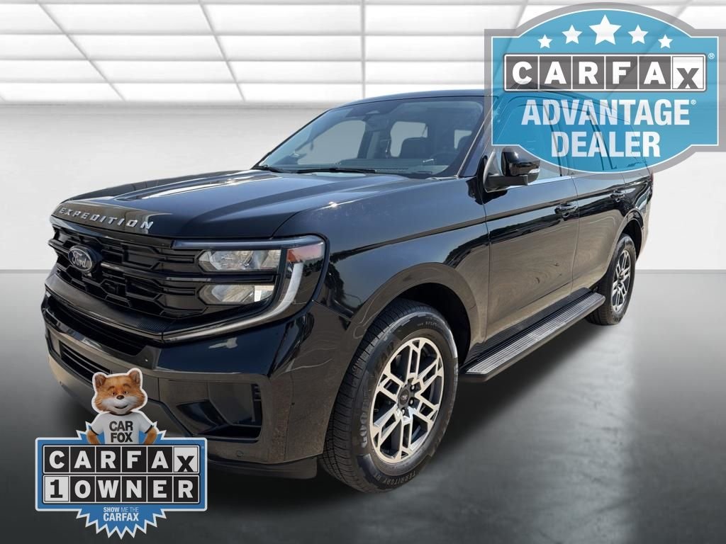 Used 2025 Black Ford Active image 5