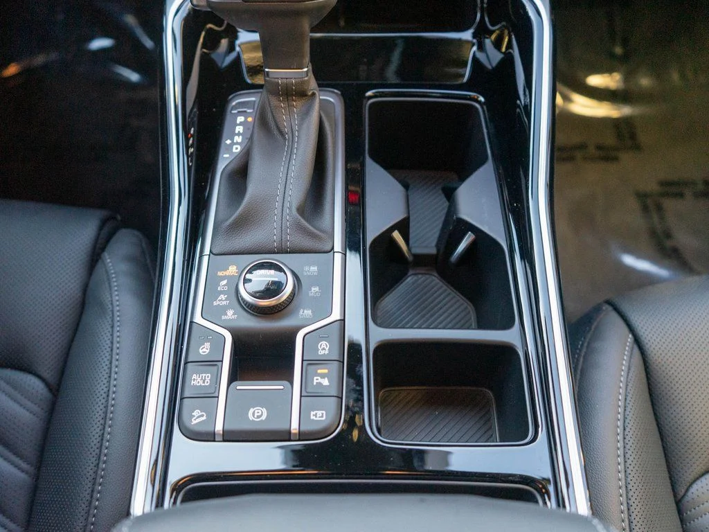 2026 Kia Sorento X-Line SX Prestige - Photo 28