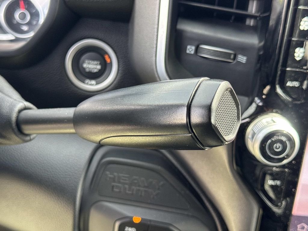 2025 RAM Ram 2500 Pickup Big Horn - Photo 12