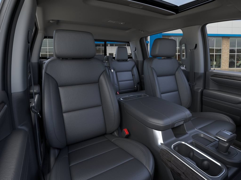 2026 Chevrolet Silverado 1500 LTZ - Photo 16