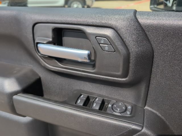 2026 Chevrolet Silverado 3500 HD Work Truck - Photo 14