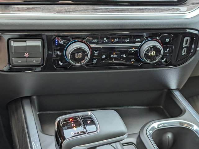 2026 Chevrolet Silverado 1500 LTZ - Photo 25