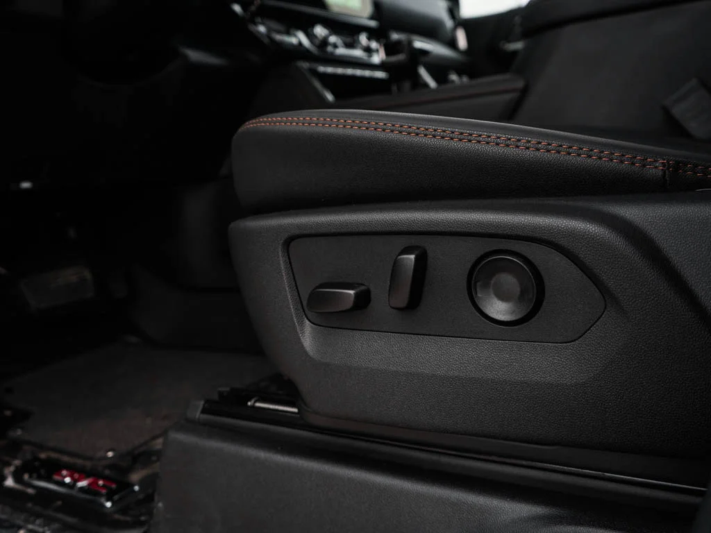 2026 GMC Sierra 1500 AT4 - Photo 15